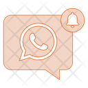 پیش‌نمایش فایل whatsapp-notifications-10013005 از پک مجموعه محصولات متفرقه