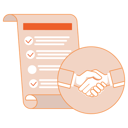 پیش‌نمایش فایل business-registration-form-8717040 از پک مجموعه محصول