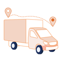 پیش‌نمایش فایل delivery-tracking-8717046 از پک مجموعه محصول