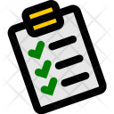 پیش‌نمایش فایل checklist-678 از پک همه چیز در دفتر شما