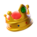 پیش‌نمایش فایل crown-4816381 از پک بازی