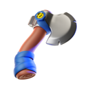 پیش‌نمایش فایل game-axe-4816390 از پک بازی