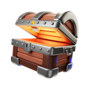 پیش‌نمایش فایل wooden-treasure-chest-4816382 از پک بازی