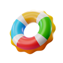 پیش‌نمایش فایل floating-ring-5526727 از پک تابستان