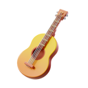 پیش‌نمایش فایل guitar-5526745 از پک تابستان