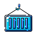پیش‌نمایش فایل cargo-box-11271372 از پک لجستیک