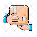پیش‌نمایش فایل cash-on-delivery-11271376 از پک لجستیک