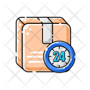 پیش‌نمایش فایل hour-delivery-11271366 از پک لجستیک