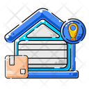 پیش‌نمایش فایل logistics-office-location-11271384 از پک لجستیک