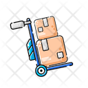 پیش‌نمایش فایل logistics-trolley-11271379 از پک لجستیک