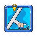 پیش‌نمایش فایل package-delivery-location-11271375 از پک لجستیک