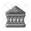 پیش‌نمایش فایل bank-building-11220391 از پک پول