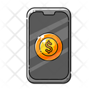پیش‌نمایش فایل digital-money-11220406 از پک پول