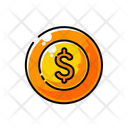 پیش‌نمایش فایل dollar-coin-11220394 از پک پول