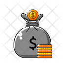 پیش‌نمایش فایل money-bag-11220392 از پک پول