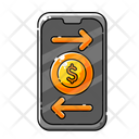 پیش‌نمایش فایل money-transfer-11220405 از پک پول
