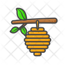 پیش‌نمایش فایل bee-hive-12767155 از پک بهار