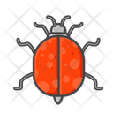 پیش‌نمایش فایل ladybug-12767181 از پک بهار