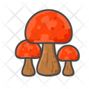 پیش‌نمایش فایل mushroom-12767184 از پک بهار