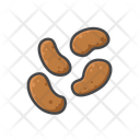 پیش‌نمایش فایل nut-seeds-12767153 از پک بهار