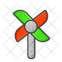 پیش‌نمایش فایل pinwheel-12767174 از پک بهار