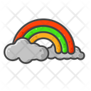 پیش‌نمایش فایل rainbow-12767151 از پک بهار