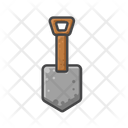 پیش‌نمایش فایل shovel-12767162 از پک بهار