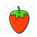 پیش‌نمایش فایل strawberry-12767160 از پک بهار