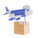 پیش‌نمایش فایل air-shipping-5947825 از پک لجستیک