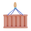 پیش‌نمایش فایل cargo-crane-5947905 از پک لجستیک