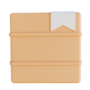 پیش‌نمایش فایل delievry-box-5947831 از پک لجستیک