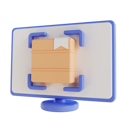 پیش‌نمایش فایل online-package-scan-5947888 از پک لجستیک