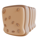 پیش‌نمایش فایل bread-6820671 از پک روز شکرگزاری