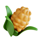 پیش‌نمایش فایل corn-6820673 از پک روز شکرگزاری