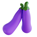 پیش‌نمایش فایل eggplant-6820664 از پک روز شکرگزاری