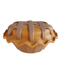 پیش‌نمایش فایل pie-cake-6820672 از پک روز شکرگزاری