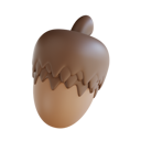 پیش‌نمایش فایل pine-cone-6820662 از پک روز شکرگزاری