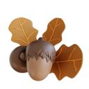 پیش‌نمایش فایل pine-cone-6820665 از پک روز شکرگزاری