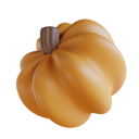 پیش‌نمایش فایل pumpkin-6820667 از پک روز شکرگزاری