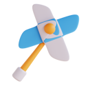 پیش‌نمایش فایل pinwheel-6912381 از پک اسباب‌بازی‌های کودکان