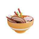 پیش‌نمایش فایل ramen-soup-7084699 از پک غذا