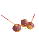 پیش‌نمایش فایل takoyaki-7084685 از پک غذا