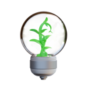 پیش‌نمایش فایل eco-bulb-8934504 از پک بوم‌شناسی و محیط زیست