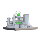 پیش‌نمایش فایل green-factory-8935521 از پک بوم‌شناسی و محیط زیست