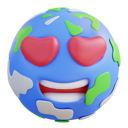پیش‌نمایش فایل love-earth-8934021 از پک بوم‌شناسی و محیط زیست