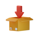 پیش‌نمایش فایل add-to-box-5646795 از پک خرید