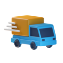 پیش‌نمایش فایل delivery-truck-5646798 از پک خرید