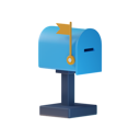 پیش‌نمایش فایل mailbox-5646802 از پک خرید