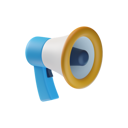 پیش‌نمایش فایل megaphone-5646806 از پک خرید