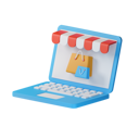 پیش‌نمایش فایل online-store-5646801 از پک خرید